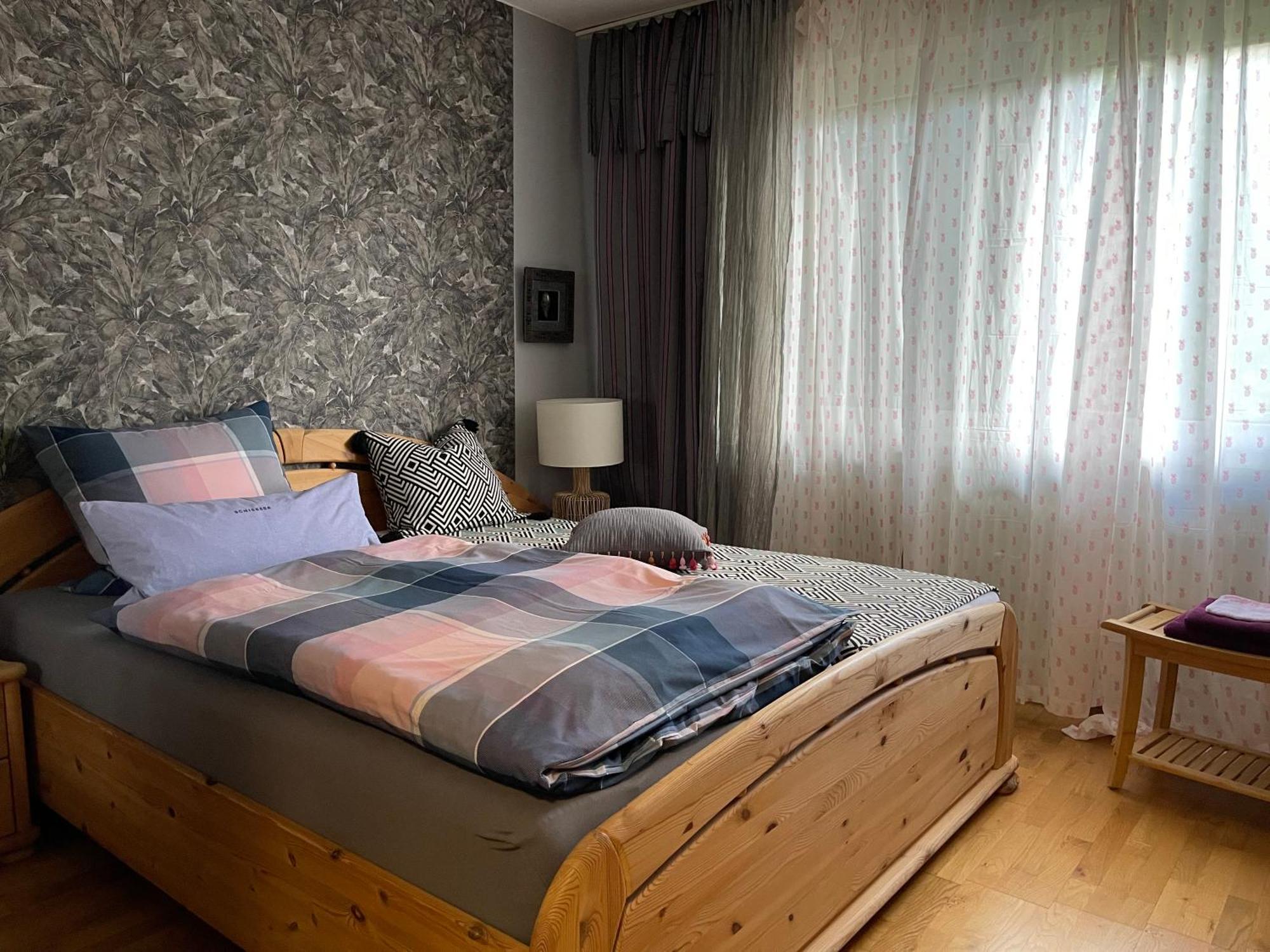 Ferienwohnung Zur Heide Rheine Eksteriør billede